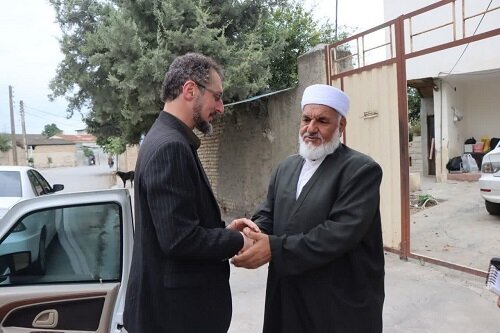 دیدار