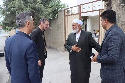 دیدار
