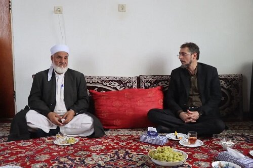 دیدار