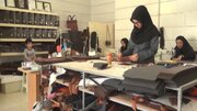 از یک کیف ساده تا کارآفرینی؛ اشتغال‌زایی بانوی مشهدی با حمایت کمیته امداد