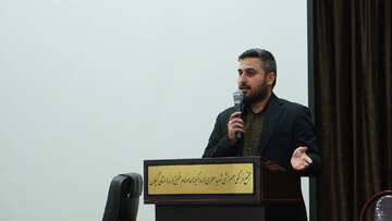 حضور مدیرکل فرهنگی و تربیتی کمیته امداد امام خمینی(ره) کشور در دوره «نوید زندگی» استان گیلان