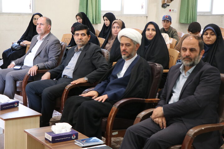 باران وحی