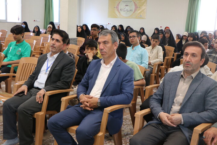 باران وحی