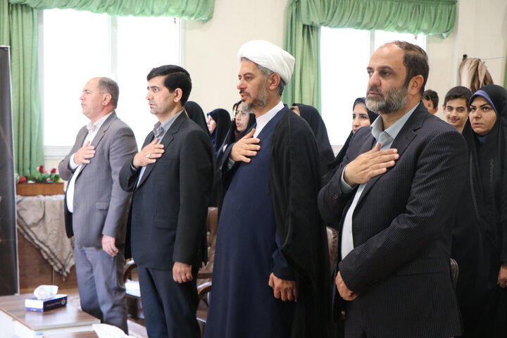 باران وحی