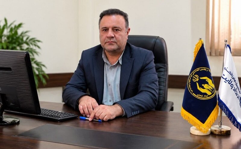 تولید یک مگاوات برق توسط پنل‌های خورشیدی مددجویان کمیته امداد کهگیلویه و بویراحمد