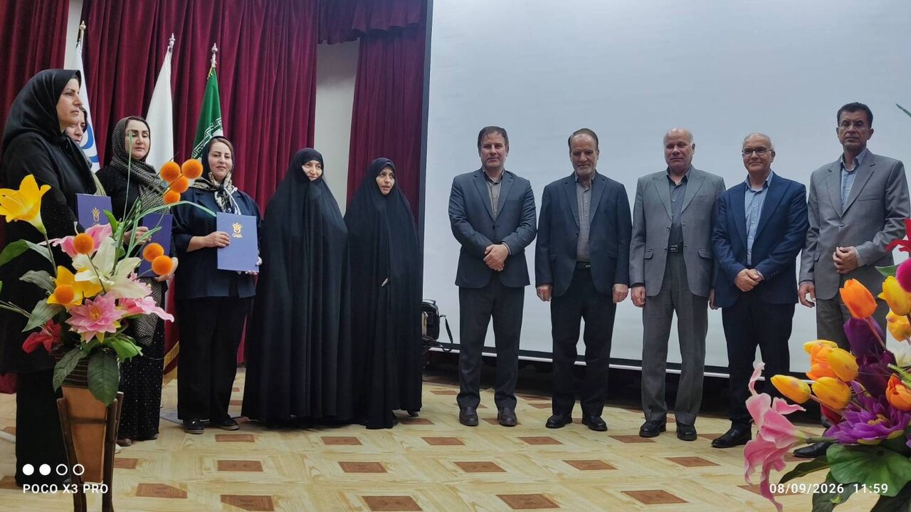 شکوفایی خلاقیت مددجویان ایلام در همایش ایده‌یابی علمی؛ گامی نو در توانمندسازی