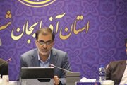 تقدیر معاون حمایت کمیته امداد از رزمایش مددکاری آذربایجان شرقی