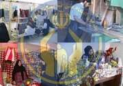 ایجاد ۳۲۶ فرصت شغلی در گناباد با پرداخت ۶۵ میلیارد تومان تسهیلات