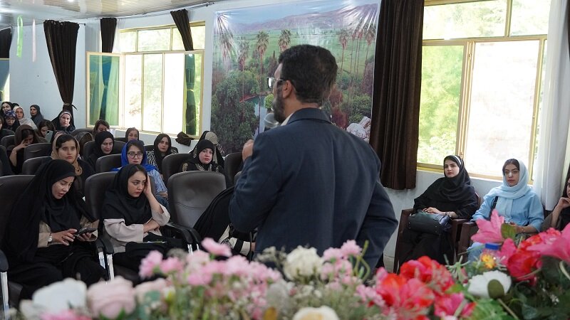 اردوی رفاقت یاس