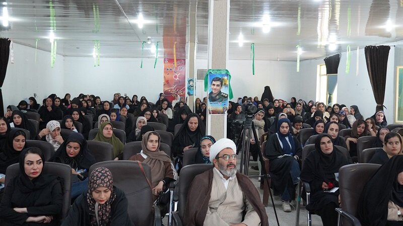 اردوی رفاقت یاس