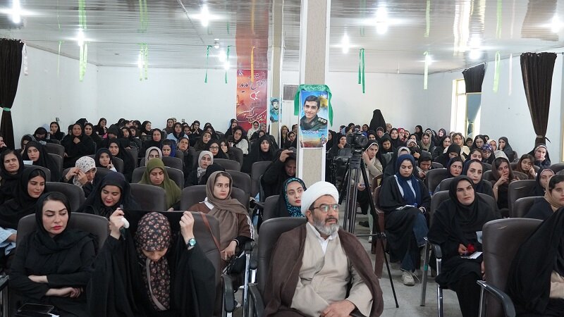 اردوی رفاقت یاس