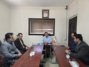 تأکید مدیرکل کمیته امداد مازندران بر گسترش خدمات حمایتی و اشتغال‌زایی در منطقه کجور