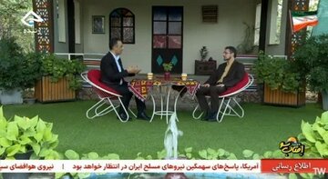 مدیرکل کمیته امداد مازندران در برنامه «افتاب سو» شبکه تبرستان:
کمک امروز به دانش‌آموزان نیازمند، سرمایه‌گذاری برای آینده کشور است