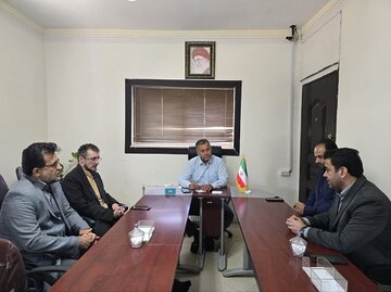 تأکید مدیرکل کمیته امداد مازندران بر گسترش خدمات حمایتی و اشتغال‌زایی در منطقه کجور
