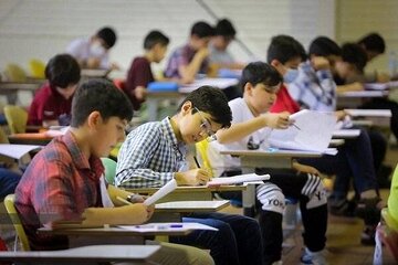 پذیرش ۱۶۳ دانش‌آموز تحت حمایت کمیته امداد خراسان شمالی در مدارس نمونه دولتی و سمپاد