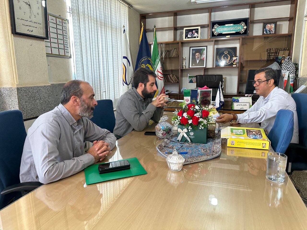 ورامین