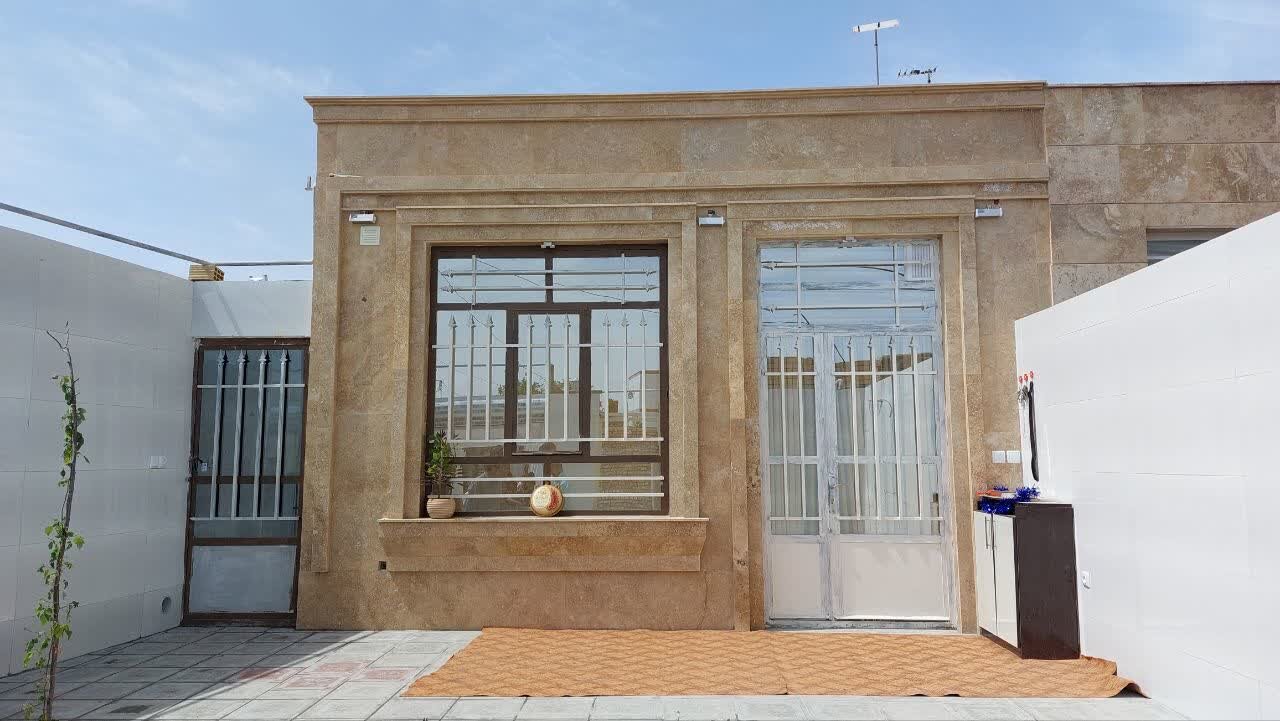 ساخت ۳۱۵ واحد مسکونی و پرداخت ۱۱.۷ میلیارد تومان تسهیلات مسکن در گناباد