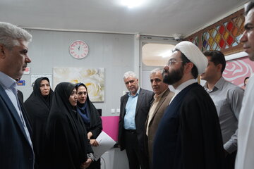 حمایت از نخبگان، سرمایه‌گذاری برای ساختن آینده کشور است