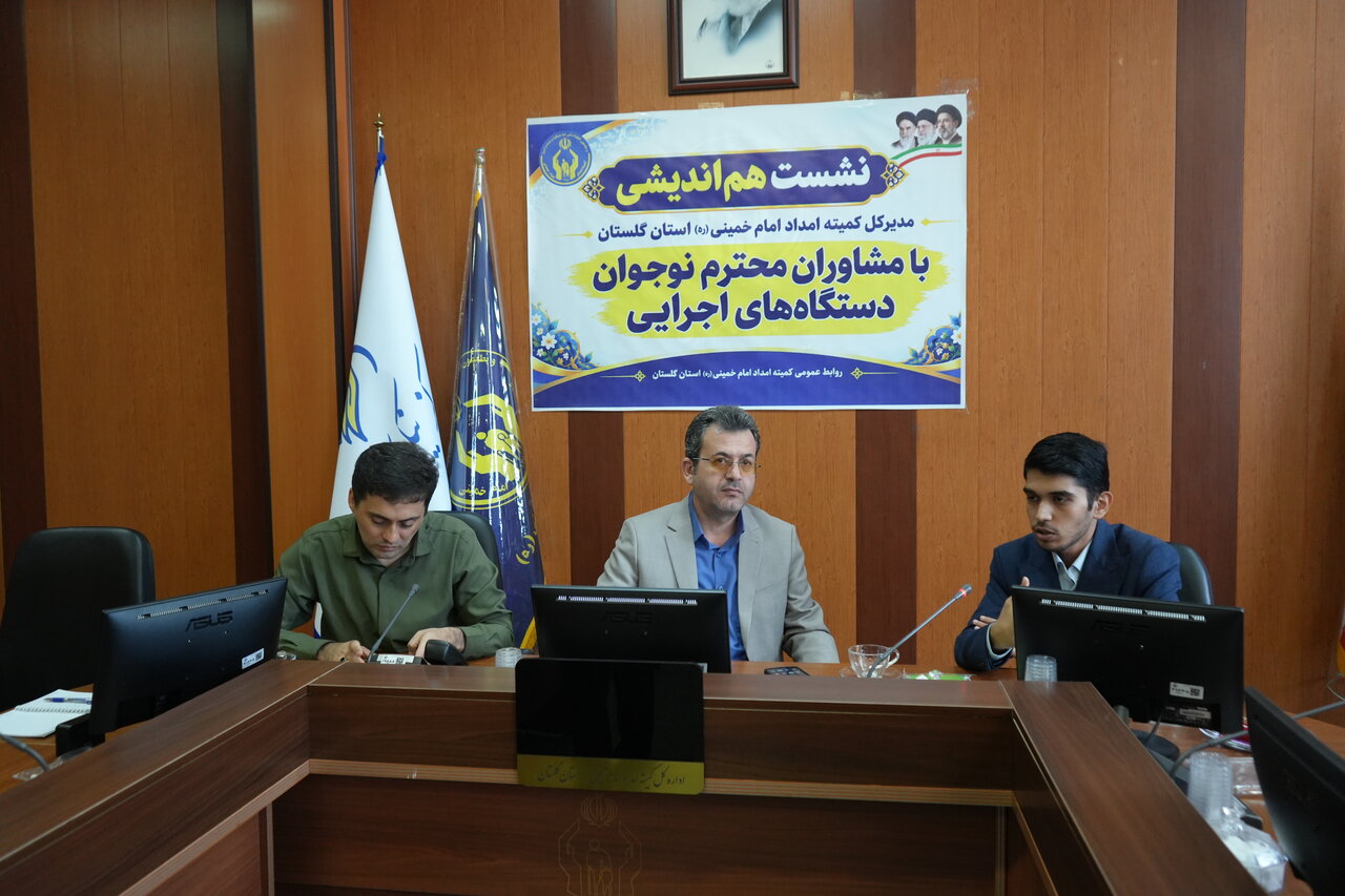 از شبکه‌های داوطلبی تا «مهرآموز»؛ مشاوران نوجوان پای کار حمایت از ایتام و محسنین