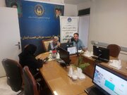 تداوم «نهضت خدمت‌رسانی» در کمیته امداد استان مرکزی؛ گره‌گشایی از مشکلات مددجویان با حضور «سید مهدی عبادی»