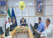 برگزاری ششمین جلسه شورای راهبری مراکز نیکوکاری استان بوشهر با محوریت بررسی طرح‌های «قرض ماندگار» و «ورزش محلات ۲۰۲۰»