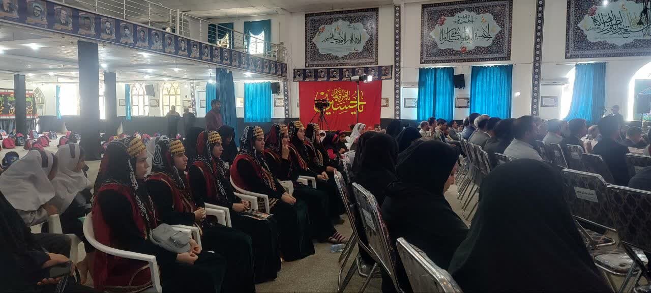 قائم مقام امداد کشور