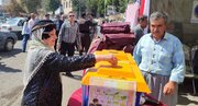 آغاز «جشن عاطفه‌ها» در کردستان برای حمایت از ۴۷ هزار دانش‌آموز نیازمند