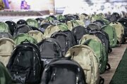 رزمایش « عهد خدمت، به یاد رهبر شهید» - 1405/06/24