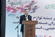 پشتیبانی تحصیلی از نسل جوان یکی از ارکان توانمندسازی فرهنگی و اجتماعی خانواده‌ها به شمار می‌رود
