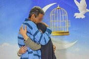 آزادی ۷ زندانی جرائم غیرعمد در قزوین