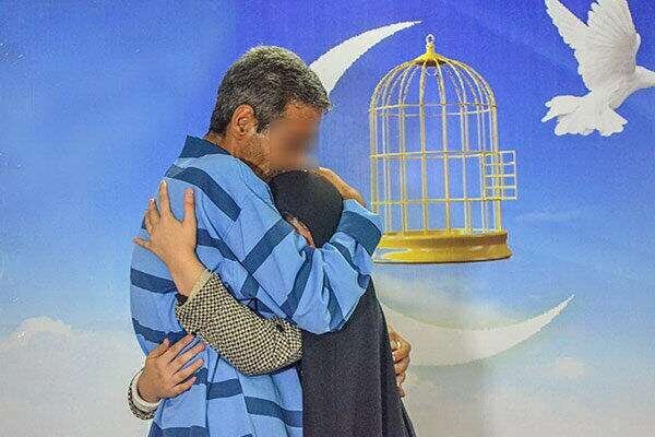 آزادی 7 زندانی جرائم غیر عمد