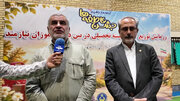 «جشن عاطفه‌ها» فرصتی برای مهرورزی است
