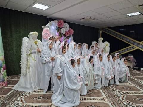 جشن تکلیف