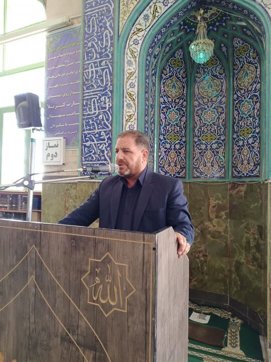 خیرین استان قزوین شعار آینده ساز باشیم را جامه عمل پوشاندند 