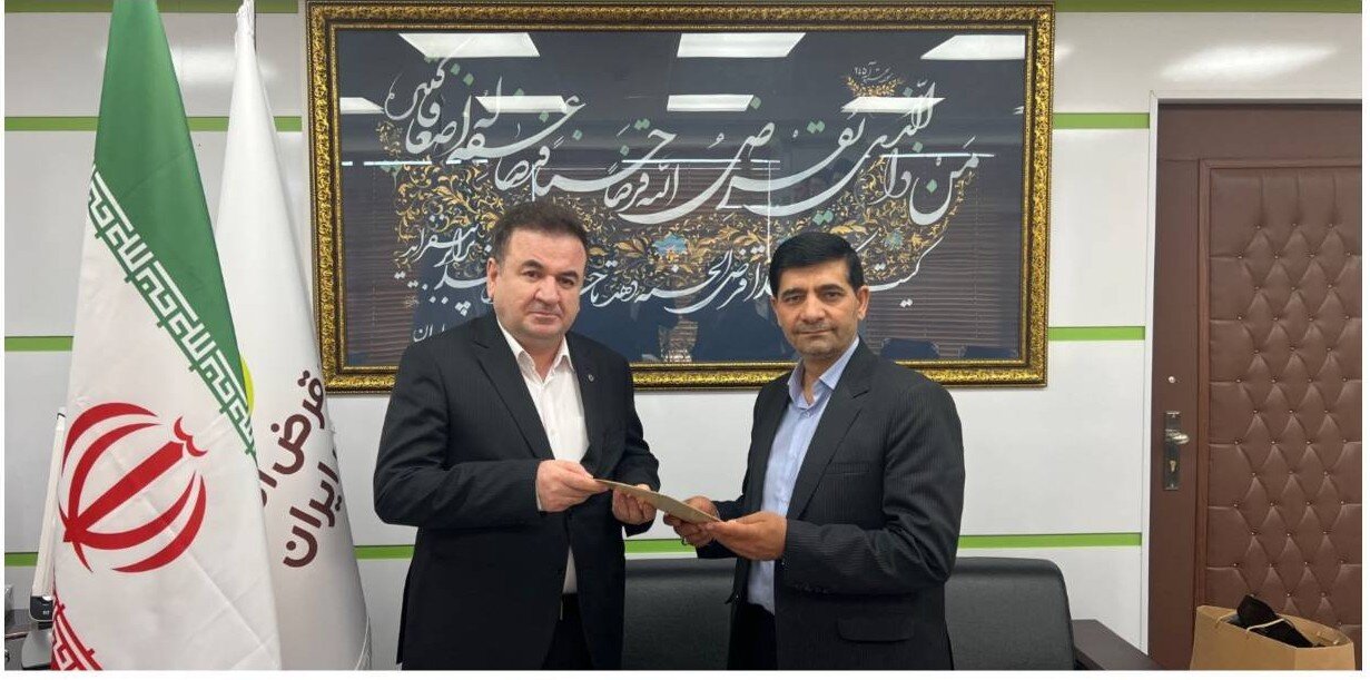 پرداخت ۹۶ درصدی تسهیلات ابلاغی اشتغال بانک قرض الحسنه مهر ایران سال ۱۴۰۴ به مددجویان کمیته امداد خراسان شمالی