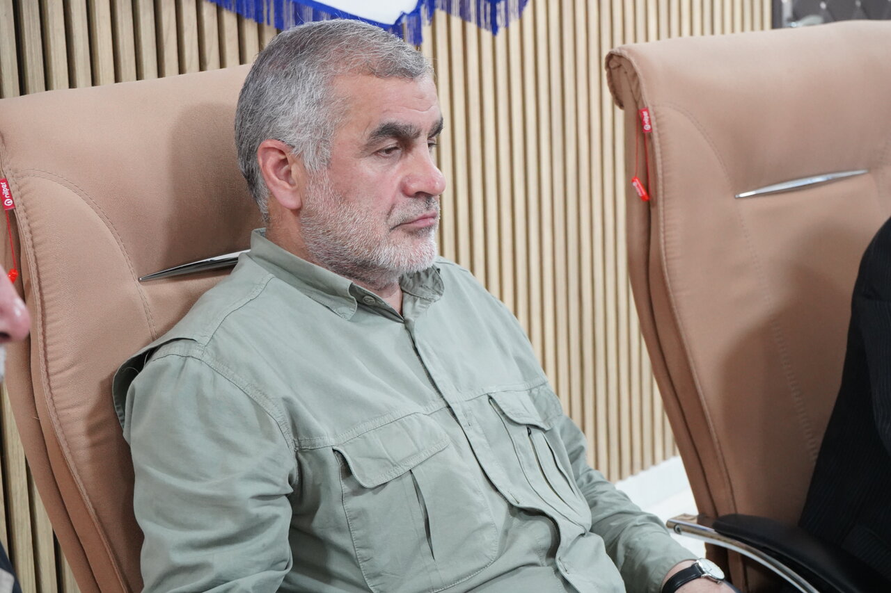 بهره‌گیری از تمام ظرفیت‌ها برای کاهش آلام خانواده‌های نیازمند
