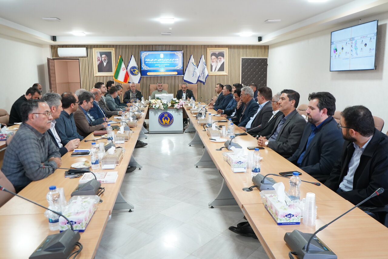 نیاز به تأمین ۱۱ هزار قلم کالای ضروری برای مددجویان اردبیل