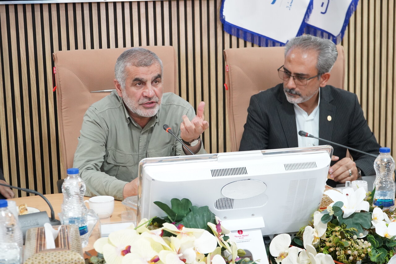 بهره‌گیری از تمام ظرفیت‌ها برای کاهش آلام خانواده‌های نیازمند