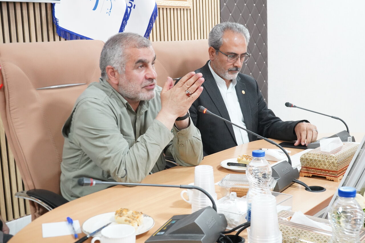 نیاز به تأمین ۱۱ هزار قلم کالای ضروری برای مددجویان اردبیل