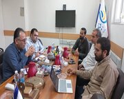 هم‌افزایی کمیته امداد استان بوشهر و گروه‌های جهادی برای اشتغال پایدار در عرصه اقتصاد دریامحور