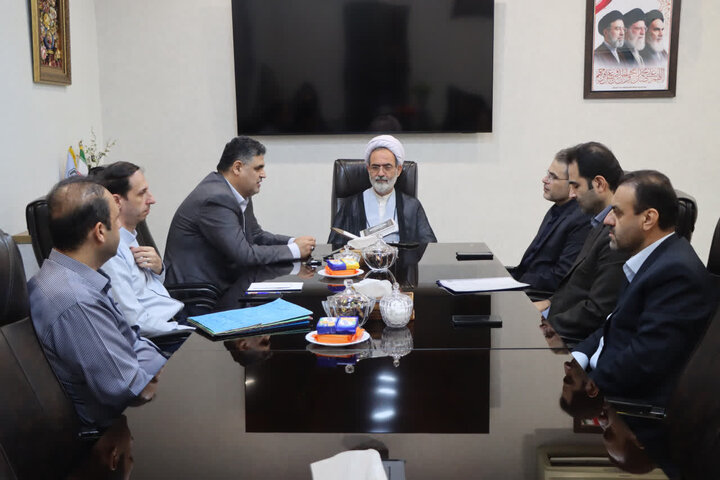 «خانه امید»؛ گام مشترک بنیاد مسکن و کمیته امداد برای خانه‌دار شدن مددجویان