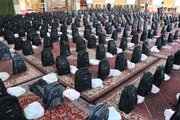 ۲۳۰۰ بسته لوازم‌التحریر میان دانش‌آموزان نیازمند زنجانی توزیع شد