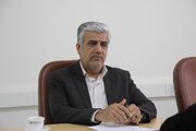 برپایی میز هفتگی ارتباطات مردمی در زاهدان