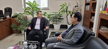 نشست تخصصی کمیته امداد با اداره کل تعاون، کار و رفاه اجتماعی استان گلستان برگزار شد