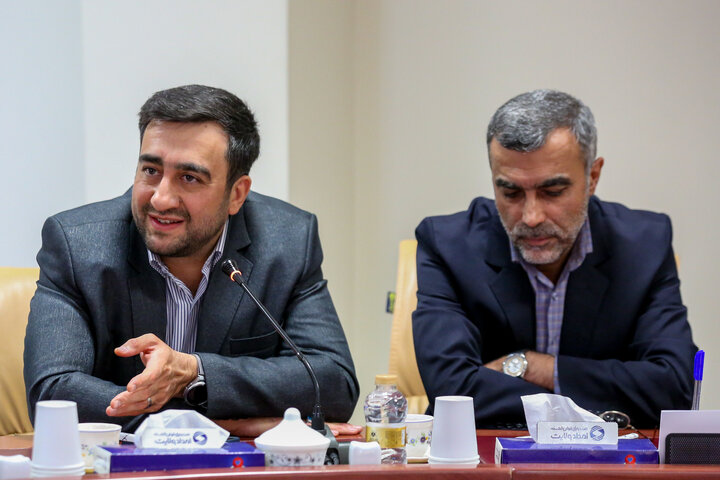 تفاهم‌نامه همکاری میان کمیته امداد و سازمان ثبت احوال کشور