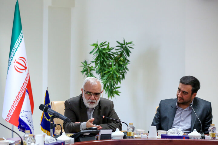 تفاهم‌نامه همکاری میان کمیته امداد و سازمان ثبت احوال کشور