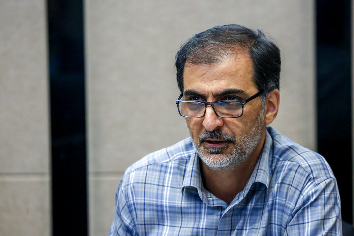 نهمین جلسه شورای معاونین کمیته امداد
