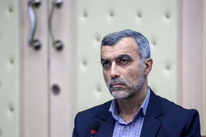 نهمین جلسه شورای معاونین کمیته امداد
