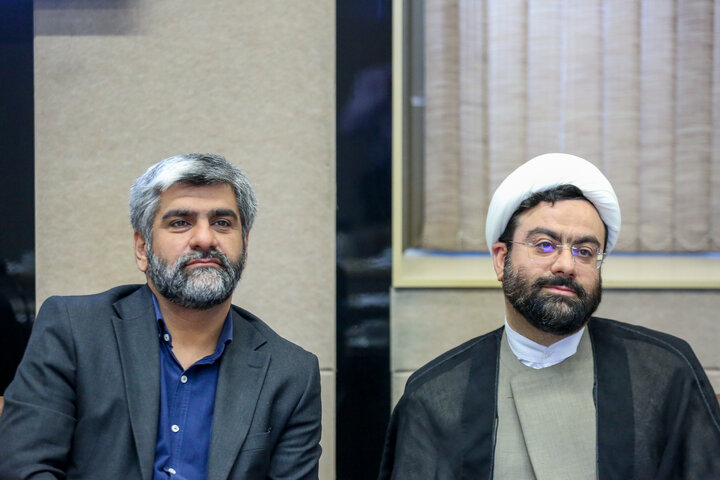 نهمین جلسه شورای معاونین کمیته امداد