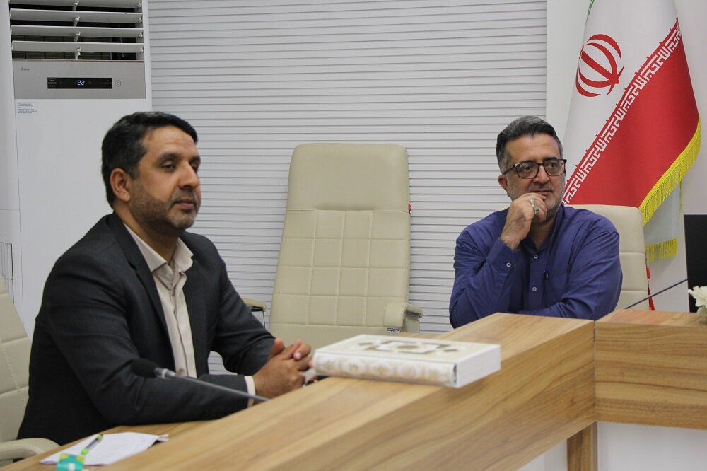 مشاوره طرح نوید زندگی